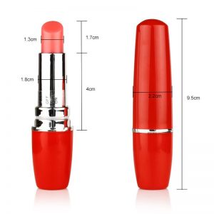 Vibrador Batom