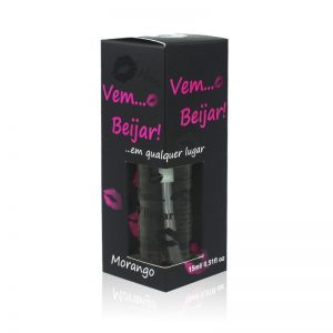 VEM BEIJAR AROMATIZANTE BUCAL 15ML